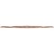 Ekena Millwork Dijon Wood Fretwork Pierced Ceiling Medallion, Wood (Paint Grade), 36"OD x 11 3/4"ID x 3/8"T CMWP36X36X0375DIMF - alternate 4
